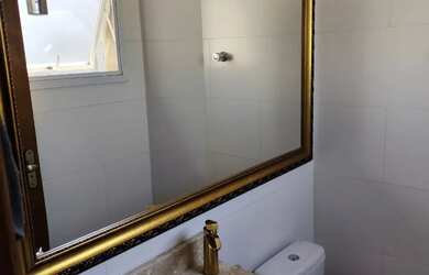 Imagem 5: Casa com Hidromassagem em São Vicente