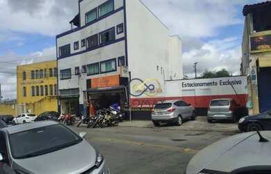 Imagem 8: Terreno à venda, 330 m² por R$ 915.000,00 - Jardim Valéria - Guarulhos/SP