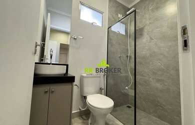 Imagem 8: Casa com 2 dormitórios à venda, 110 m² por R$ 420.000,00 - Parque da...