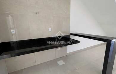 Imagem 8: Linda Casa Moderna à Venda no Bairro Belvedere