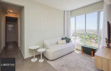 Imagem 5: Apartamento a venda no bairro Cavalhada