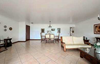 Imagem 8: Apartamento com 4 quartos à venda, 263 m² por R$ 2.300.000 - Recreio...