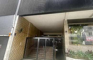 Imagem 4: Ref.: 1055 - Apartamento quarto e sala com garagem na Avenida dos Andradas