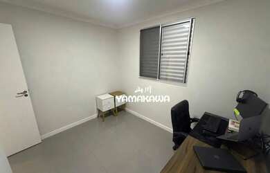 Imagem 14: Apartamento com 2 dormitórios à venda, 45 m² por R$ 250.000,00 - Guaianazes...