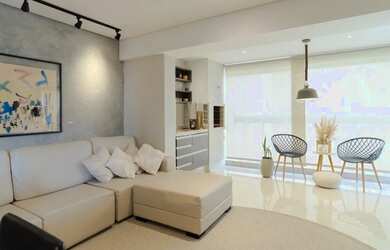 Imagem 10: POTY LAZAROTTO MOBILIADO- R$ 980.000,00 - Apartamento MOBILIADO à venda,...
