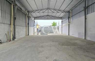 Imagem 1: Pavilhão/Galpão para alugar no bairro Ipiranga - São Paulo/SP, Zona...