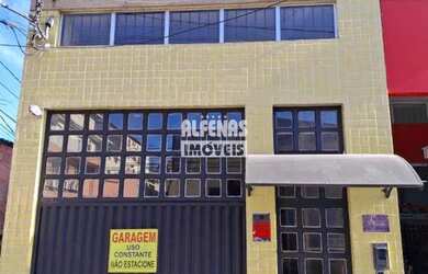 Imagem: O depósito possui 46m² de Área e está localizado em Eldorado