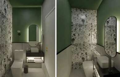 Imagem 13: Imóvel para venda com 336 metros quadrados com 6 quartos em Inoã Inoã...