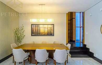 Imagem 14: LINDA CASA MOBILIADA PARA VENDA NO BAIRRO SWISS PARK CAMPINAS/ SP