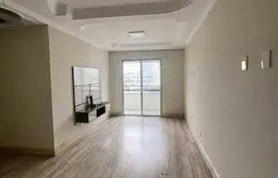 Imagem: O apartamento possui 3 Dormitórios, 3 Banheiros, 1 Vaga na