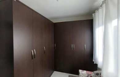 Imagem 5: Sobrado estilo Triplex semi-mobiliado com 150m2 em condomínio fechado...