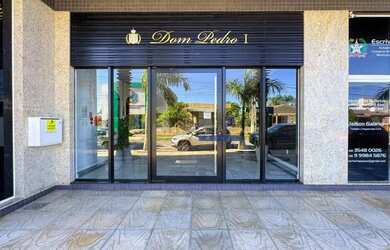 Imagem 15: Apartamento com 3 dormitórios à venda, 80 m² por R$ 980.000,00 - Centro - Passo de Torres