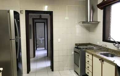 Imagem 9: APARTAMENTO 3 QUARTOS PARA ALUGAR NO ÁGUA VERDE