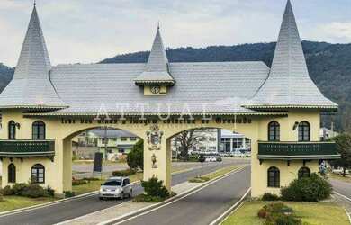 Imagem 8: TERRENO NO LAGO NEGRO. 540m² de Área