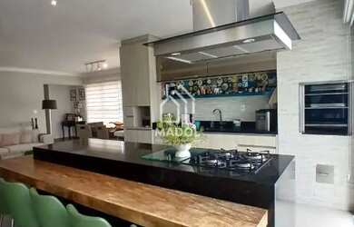 Imagem: O apartamento na cobertura possui 2 Dormitórios, 1 Banheiro