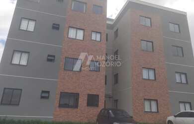 Imagem 8: Aluguel de Apartamento 2 Quartos em Iguaçu Araucária por R$1000