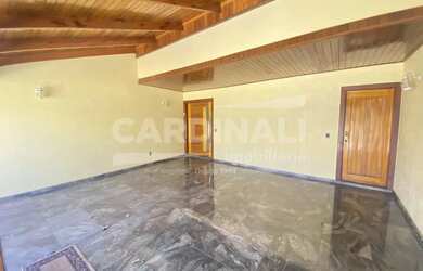 Imagem 3: Casa em Condomínio. Churrasqueira, Ar-condicionado, 399m² de Áreae4...