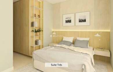 Imagem 14: Casa Geminada 3 Suítes e Piscina - Canasvieiras