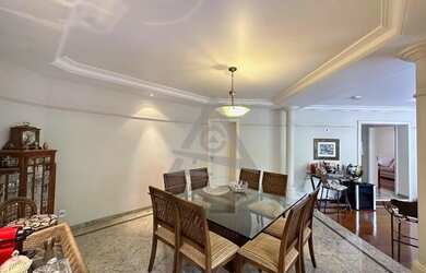 Imagem 2: Apartamento à venda em Campinas, Cambuí, com 4 suítes, com 256 m²,...