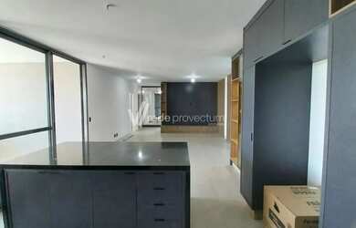 Imagem 3: Apartamento - Nova Campinas - Campinas