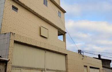 Imagem: O apartamento possui 2 Dormitórios, 1 Banheiro e está localizado