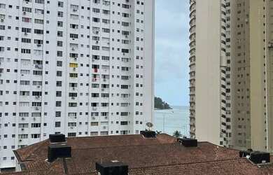 Imagem 2: Imóvel para aluguel e venda com 3 quartos área de lazer 1 quadra praia...