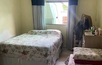 Imagem 9: Casa Duplex à venda com 4 quartos, sendo 3 suítes - Parque 10 de Novembro,...