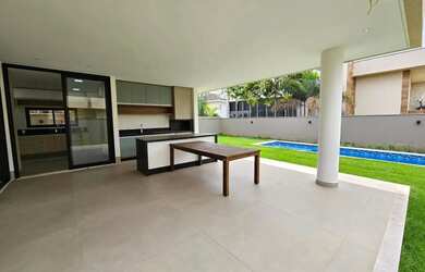 Imagem 6: Sobrado novo no Jardins Verona - Goiânia - GO