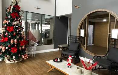 Imagem 12: Imóvel para venda tem 105 metros quadrados com 3 quartos em São Marcos...