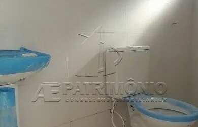 Imagem 13: KITNET 1 DORMITORIO NO BAIRRO VILA BARÃO