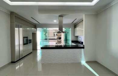 Imagem 3: CASA ALTO PADRÃO - 304 NORTE