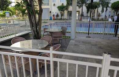 Imagem 14: VENDO AP NO PLENO. Piscina, Varanda, 68m² de Áreae1 Vaga na garagem