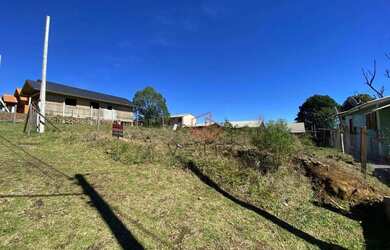 Imagem 2: Terreno à Venda em Canela