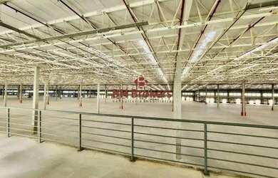 Imagem 3: GALPÃO DE 1364M² PARA ALUGAR NO BAIRRO CINCO EM CONTAGEM