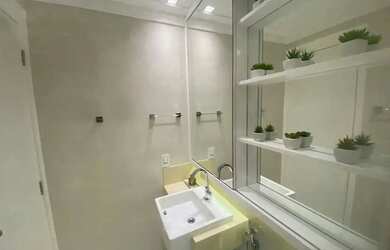 Imagem 5: Porteira Fechada Apartamento 3 Quartos Andar Alto Pleno Residencial Vista...