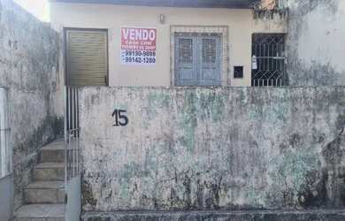 Imagem: O terreno possui 385m² de Área e está localizado em Cohafuma