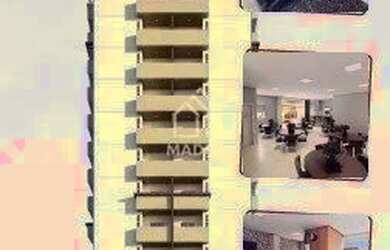 Imagem 2: Cobertura duplex nova a venda no Bairro Órfãs