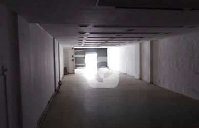 Imagem 2: Lojão 120m² com mezanino parcial Centro Madureira Ótima Localização...