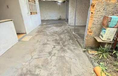 Imagem 14: CASA TÉRREA - SANTA ÂNGELA - MG