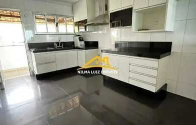 Imagem: A casa possui 3 Dormitórios, 1 Banheiro, 140m² de Área, Imóvel