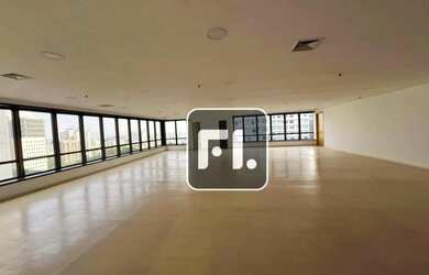 Imagem 4: Conjunto para locação, 350 m² - Bela Vista - São Paulo/SP