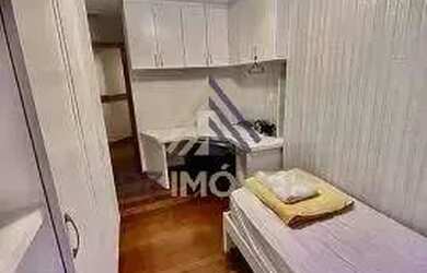 Imagem 11: Recreio dos Bandeirantes Apartamento 3 quartos, sendo 2 suites