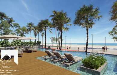 Imagem 5: Beira mar de Piedade com 3 super suítes Alto padrão linha premium da...