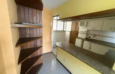 Imagem 13: Imóvel para aluguel tem 77 metros quadrados com 3 quartos em Tijuca -...