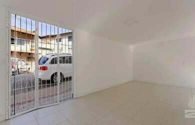 Imagem 7: Sala para alugar, 56 m² por R$ 2.535,00 - Água Verde - Blumenau/SC