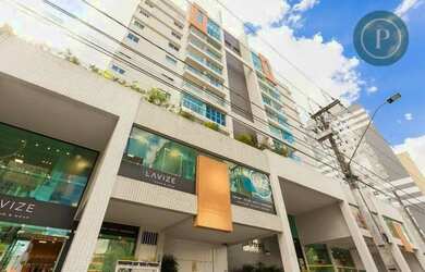 Imagem: O apartamento possui 3 Dormitórios, 3 Banheiros, 2 Vagas na