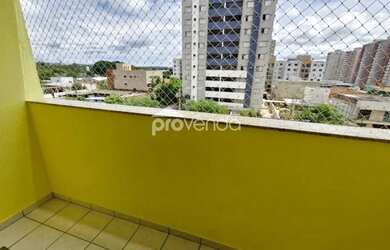 Imagem 8: RUA COM NEGRAO DE LIMA, Q. 13, L. 1/14, S/N, AP. 403, COND. ED. LAGO DAS...