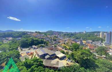 Imagem 15: Apartamento mobiliado para locação por R$ 2.600,00 - Bairro Velha -...