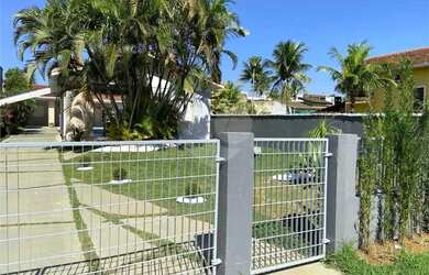 Imagem 4: Casa com 3 quartos à venda em Morada Da Praia - SP