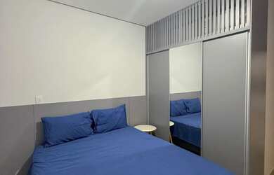 Imagem 6: ALUGO APARTAMENTO GRACIOSA NA DIÁRIA